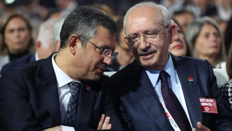 Kılıçdaroğlu’na memleketinde tepki: Bizim için meşru değildir