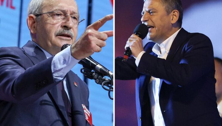 Kılıçdaroğlu’ndan Özel’e taziye telefonu! Açmayınca mesaj gönderdi