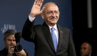 Kılıçdaroğlu’nun A Takımı netleşti! Parti sözcülüğüne Berhan Şimşek geliyor