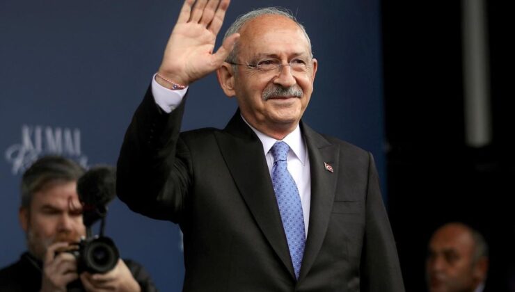 Kılıçdaroğlu’nun A Takımı netleşti! Parti sözcülüğüne Berhan Şimşek geliyor