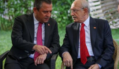 Kılıçdaroğlu’nun "Arınma" çağrısına CHP’den ilk yanıt