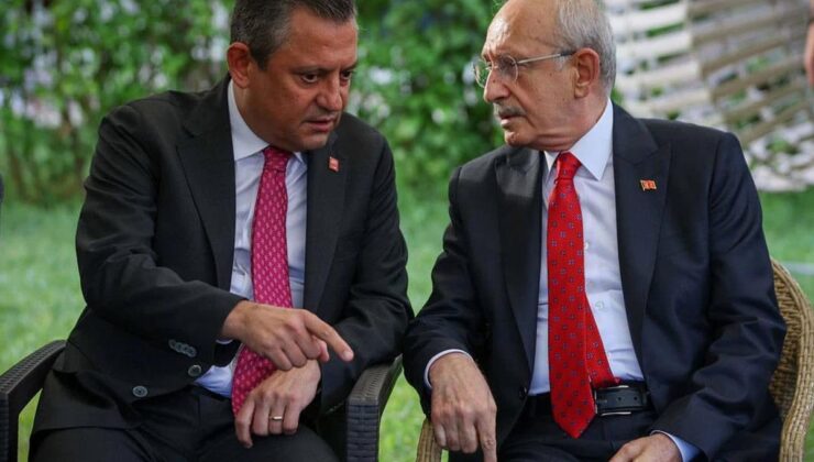 Kılıçdaroğlu’nun "Arınma" çağrısına CHP’den ilk yanıt