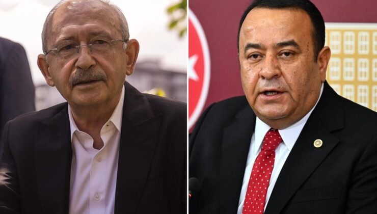 Kılıçdaroğlu’nun "Militanlarına taş attırdı" sözlerine Adnan Beker’den jet yanıt