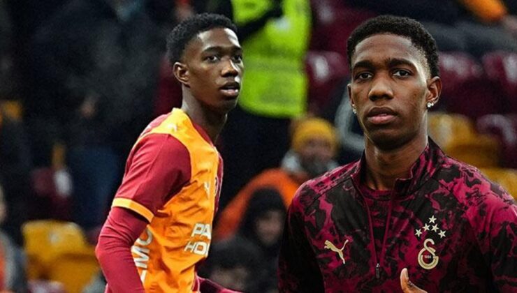 Kiralık olarak gelmişti! Galatasaray’da Yaser Asprilla için karar verildi