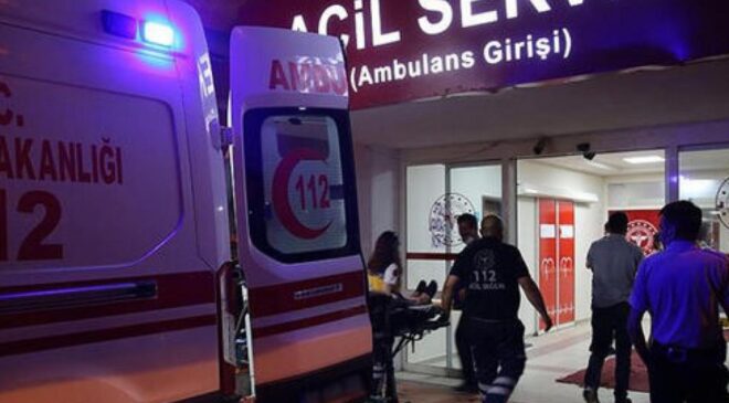 Kırklareli’de yeğen dehşeti: 52 yaşındaki kadın öldü!