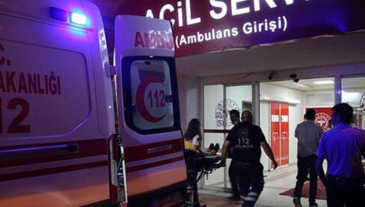 Kırklareli’de yeğen dehşeti: 52 yaşındaki kadın öldü!