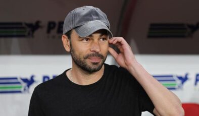 Kocaelispor teknik direktörü Selçuk İnan: ‘En başarılı dönemlerimden’