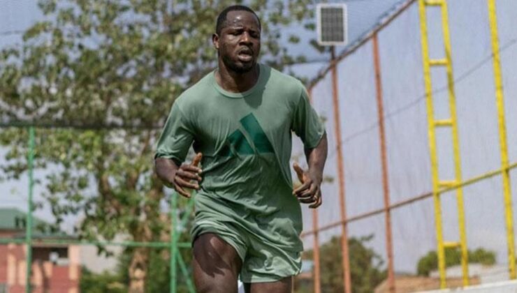 Kocaelispor’da transfer rotası Traore!
