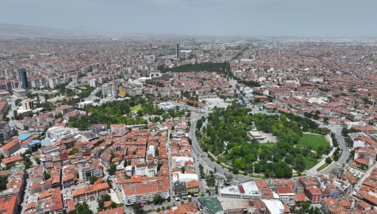 Konya Büyükşehir Kurban Bayramı’na hazır