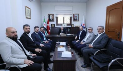 Krizden selamete ulaşıldı: Türkiye ve Suriye’den eğitimde işbirliği mesajı