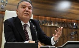 Kulisleri hareketlendiren Muhittin Böcek iddiası: Önümüzdeki günlerde istifa edecek