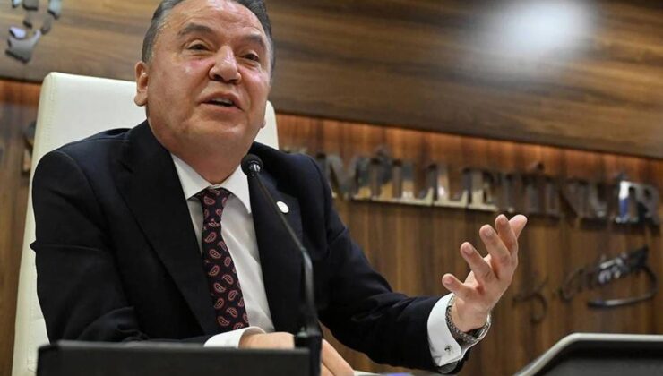Kulisleri hareketlendiren Muhittin Böcek iddiası: Önümüzdeki günlerde istifa edecek