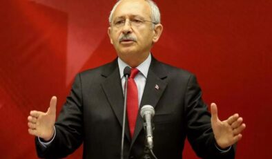 Kulisleri sarsan iddia: Kılıçdaroğlu, Özgür Özel’i Grup Başkanlığı’ndan azlettirecek
