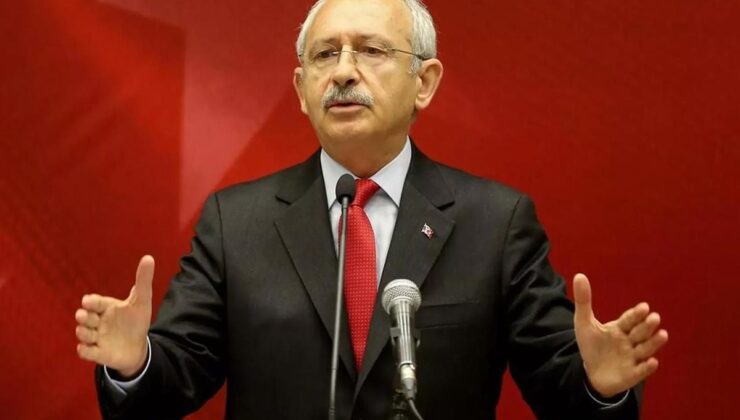 Kulisleri sarsan iddia: Kılıçdaroğlu, Özgür Özel’i Grup Başkanlığı’ndan azlettirecek
