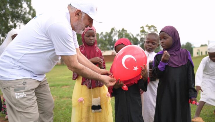 Kurban bayramına sayılı günler kala Deniz Feneri’nden önemli çağrı