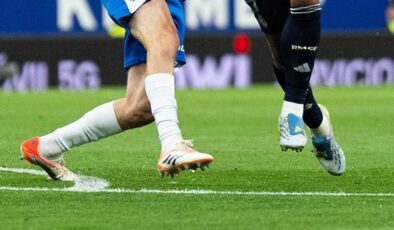 La Liga’da 12 takım ligde kalma savaşı veriyor