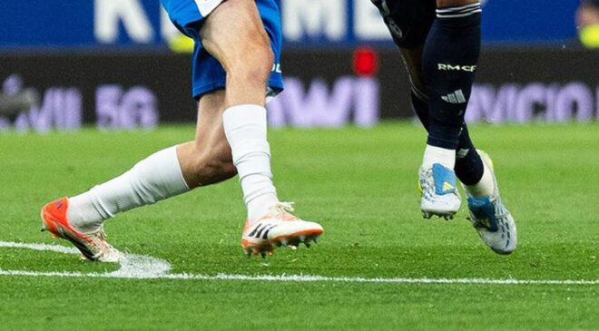 La Liga’da 12 takım ligde kalma savaşı veriyor