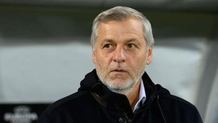 Lille’de Bruno Genesio dönemi sona erdi