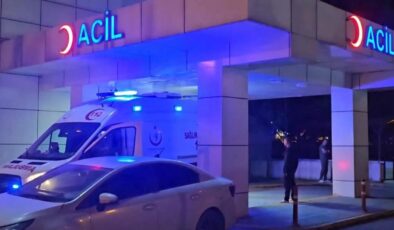 Lüks otelin havuzunda fenalaşan kadın hayatını kaybetti