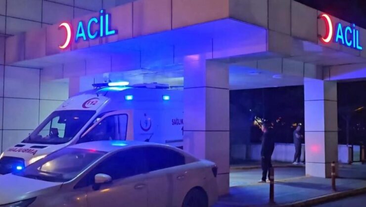 Lüks otelin havuzunda fenalaşan kadın hayatını kaybetti