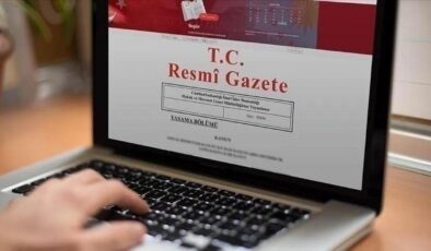 Mal varlıkları dondurulan 7 kişiyle ilgili hüküm kaldırıldı