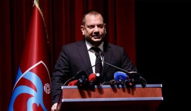 Mali tablo açıklandı! İşte Trabzonspor’un güncel borcu