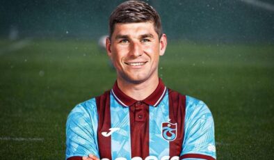 Malinovsky’de işlem tamam! Trabzonspor ilk transferi bitirdi, resmi açıklama bekleniyor
