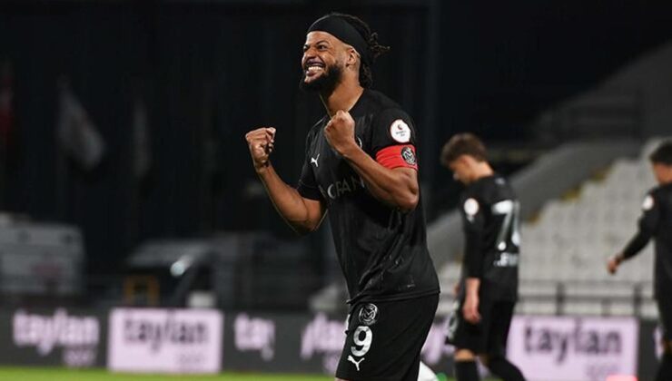 Manisa FK Lois Diony’nin kalmasını istiyor