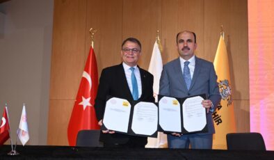 MEB ve Konya Büyükşehir arasında özel öğrenciler için özel iş birliği