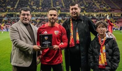 Miguel Cardoso, Kayserispor’un tarihine geçti! Kulüpten açıklama…