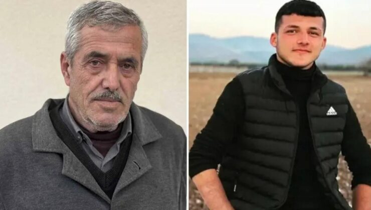Miras için babasının aracına bomba yerleştirdi!