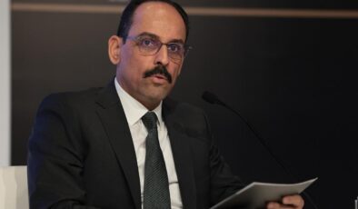 MİT Başkanı Kalın: Ülkemiz kapısı çalınan bir aktör haline geldi