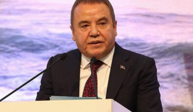 Muhittin Böcek’e kamu zararı davasında ev hapsi