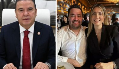 Muhittin Böcek’in gelini Zuhal Böcek ek ifade verdi