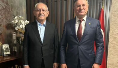 ‘Mutlak butlan’ kararı çıkan kurultay davasını açan Lütfü Savaş’tan ilk açıklama