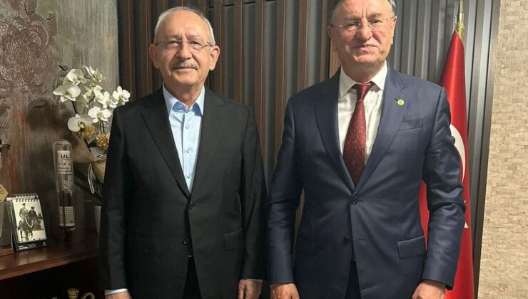 ‘Mutlak butlan’ kararı çıkan kurultay davasını açan Lütfü Savaş’tan ilk açıklama