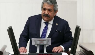 Mutlak butlana itiraz ettiği açıklamasını silen Feti Yıldız’dan manidar paylaşım