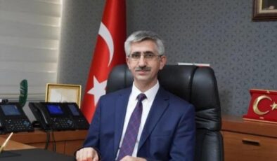 Nazif Yılmaz’dan “ana dil” eleştirilerine cevap