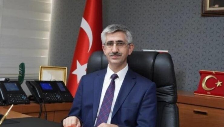 Nazif Yılmaz’dan “ana dil” eleştirilerine cevap