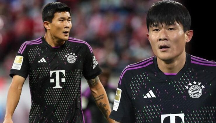 Ne yaptın Kim Min-Jae! Fenerbahçe’den istediği ücret dudak uçuklattı…