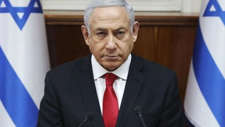 Netanyahu savaş sürerken Arap ülkesini gizlice ziyaret etmiş