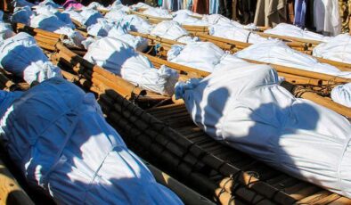 Nijerya’da ordunun düzenlediği hava saldırısında 100 sivil hayatını kaybetti