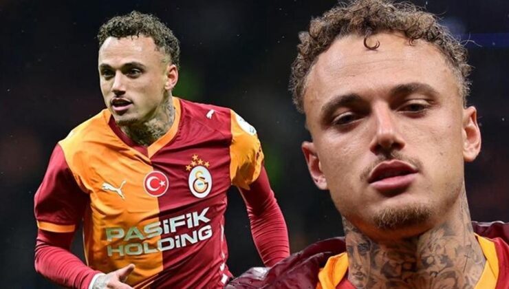 Noa Lang transferinde sıcak gelişme: Her şey tek bir karara bağlı! Galatasaray’dan Napoli’ye geri dönmüştü…