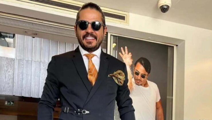 Nusret Gökçe’nin kardeşi Özgür Gökçe’nin uyuşturucu testi pozitif çıktı