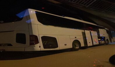 Okul gezisinde 20 öğrenci zehirlenme şüphesiyle hastaneye kaldırıldı