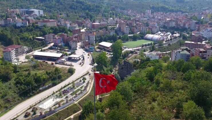 Ordu’da görülmemiş nüfus teşviki: 10 çocuk yapana araç hediye