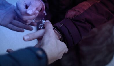 Osmaniye merkezli 12 ilde dolandırıcılık ağına darbe: 20 gözaltı kararı