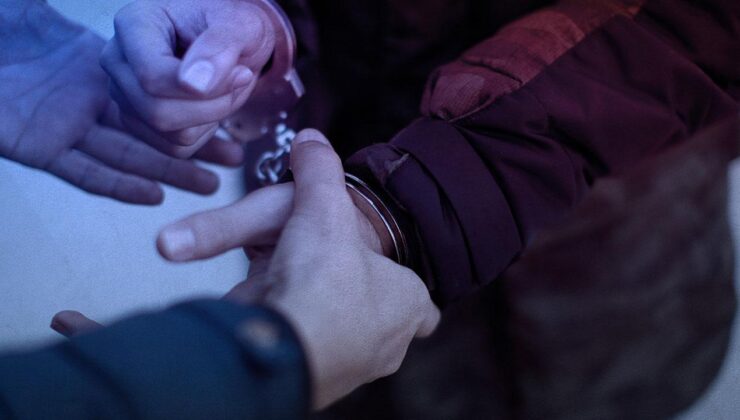 Osmaniye merkezli 12 ilde dolandırıcılık ağına darbe: 20 gözaltı kararı