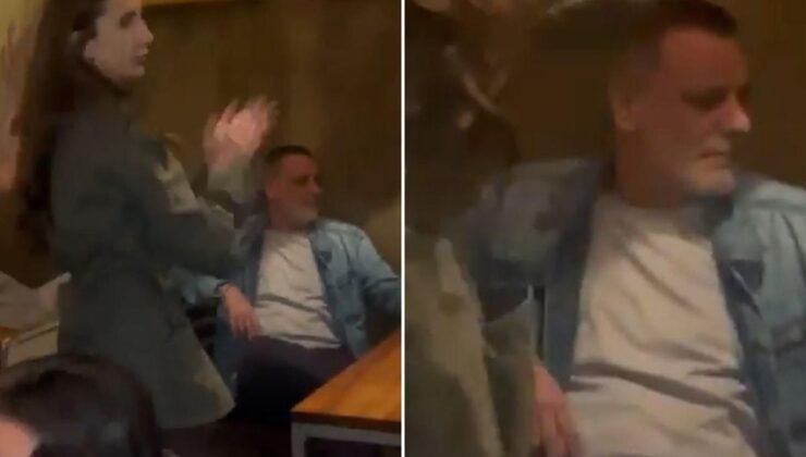 Ozan Güven gittiği mekandan kovuldu: Failler dışarı!