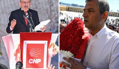 Özel’den Kılıçdaroğlu’nun "Göz yummayacağız" çıkışına rest